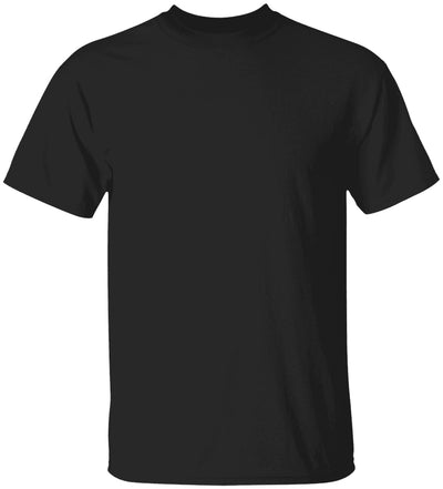 Custom Template - Black G500 Gildan 5.3 oz. T-Shirt