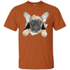 French Bulldog Pup Ultra Cotton T-Shirt