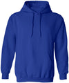 Custom Template - Royal G185 Gildan Pullover Hoodie