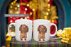 Adorable Dachshund Mug