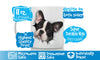 Black & White French Bulldog Mug