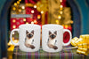 Breakout Siamese Mug