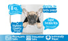Brown French Bulldog Mug