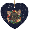 Custom Your Pet Christmas Ornaments