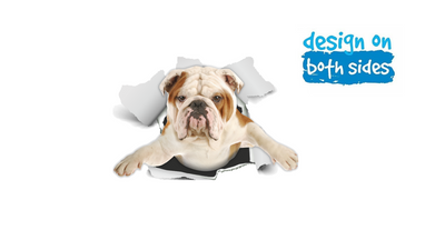 Test Custom Product Design