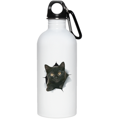 Black Kitten Drinkware