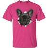 Black Frenchie Ultra Cotton T-Shirt