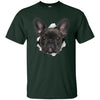Black Frenchie Ultra Cotton T-Shirt