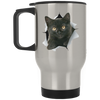 Black Kitten Drinkware