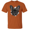 Black Frenchie Ultra Cotton T-Shirt