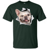 Winking Frenchie Ultra Cotton T-Shirt