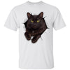 Black Cat Ultra Cotton T-Shirt