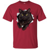 Black Cat Ultra Cotton T-Shirt