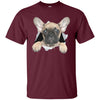 French Bulldog Pup Ultra Cotton T-Shirt