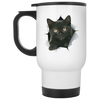 Black Kitten Drinkware