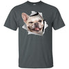 Winking Frenchie Ultra Cotton T-Shirt