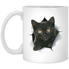 Black Kitten Drinkware