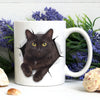 Custom Your Pet White Mug