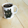 Custom Your Pet White Mug