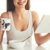 Custom Your Pet White Mug