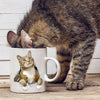 Custom Your Pet White Mug