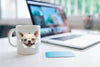 Happy Chihuahua Mug