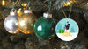 Custom Your Pet Christmas Ornaments