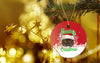 Custom Your Pet Christmas Ornaments