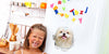 Bichon Frise Decals