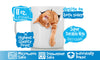 Reaching Ginger Mug