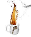 Reaching Tabby Mug