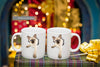 Siamese Kitten Mug