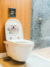 Bichon Frise Decals