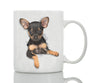 Toy Terrier Puppy Mug