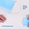 Disposable N95 Face Masks - FDA Compliant