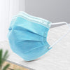 Disposable N95 Face Masks - FDA Compliant